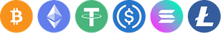 Logo des regulierten Finanzhandelspartners und Compliance-Zertifikat