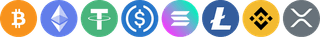 Algorithmische Handelsfunktionen in modernem Layout